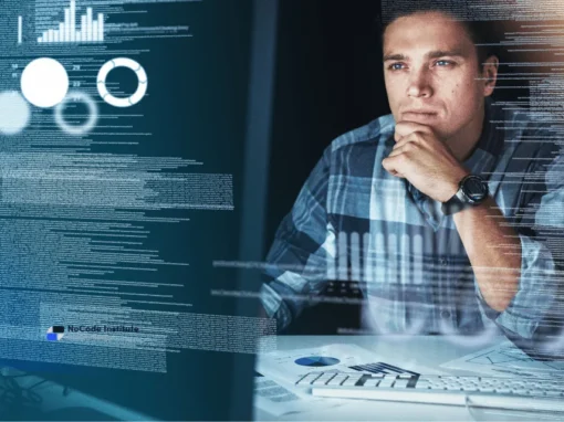 Et pourquoi pas le no-code ?